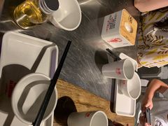 -龙巢盱眙龙虾·牛蛙·烧烤宵夜(八卦岭店)