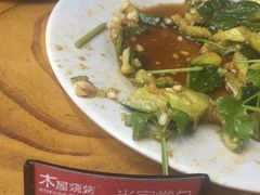 -木屋烧烤(南新店)
