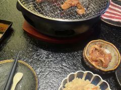 -樱嘢·炭火烧肉(惠南店)