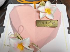 -杜哈夫DOUX RÊVE·生日蛋糕(日月光店)