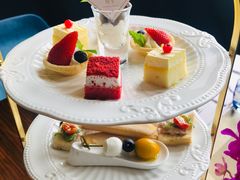 -YUE·6·西式融合餐厅(外滩六号店)