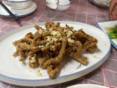 -鑫悦楼煎蟹·16年海鲜大排档