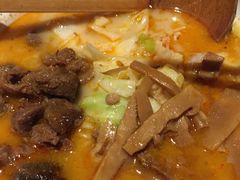 -味千拉面(光启城时尚购物中心店)