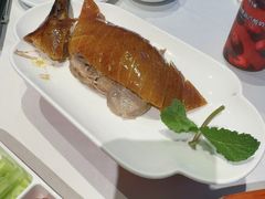 -大鸭梨烤鸭(顺义石园店)