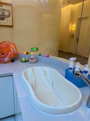 -Babysky · 琅悦月子会所(花木店)