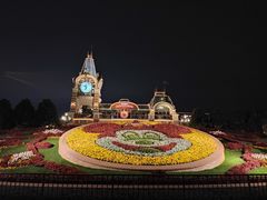 -上海迪士尼度假区