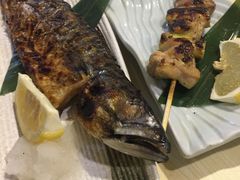 -有喜屋·深夜食堂(北京西路店)