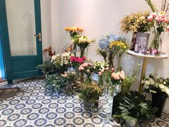 -馨园villa融合菜(东山店)