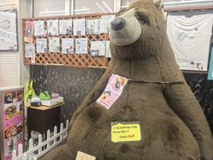 -(株)越後屋デパート