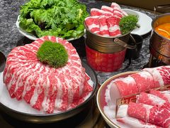 -牛将军•涮肉•烤肉•铁板烧(北京王府井·故宫店)