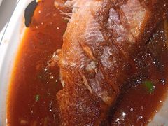 -小凤庭·地道湖北菜武昌鱼·藕汤(38年黄鹤楼店)
