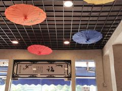 -臭桂鱼儿特色餐厅(朝晖七小区北区店)