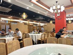 -围龙屋客家食府(福田店)