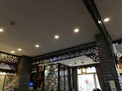 -老厨家(友谊路总店)