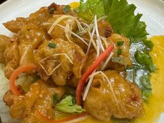 -老西安韩记三鲜煮馍(四府街店)