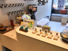 -泰合玺·精油疗愈 SPA(南京河西万达店)