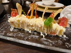 -彩丰楼中餐厅(佘山世茂洲际酒店)
