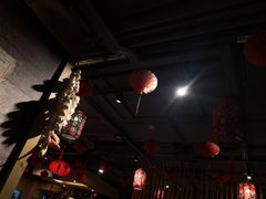 大堂-關東雪东北菜(中庚漫游城店)