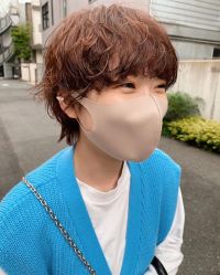 -MY HAIR ARDOR