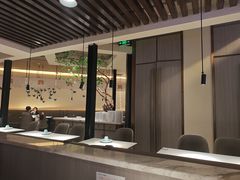 -北李妈妈菜·海肠捞饭(高新万达店)