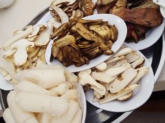 -太婆天府山珍酒楼(亚运村店)