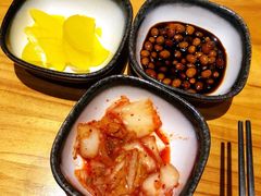 -韩见·韩式拌饭·炸鸡(石厦店)