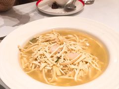 -老吉士酒家(天平路店)