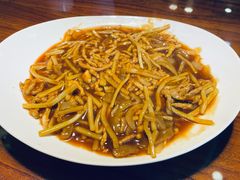 -惠宾饭庄(中山路店)