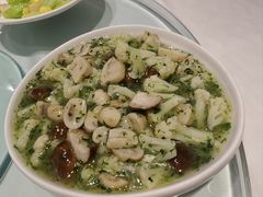-上海会馆(香港名都店)