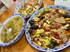 -李大爷的泡椒馆(冉家坝店)