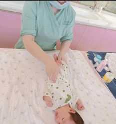 -安悦贝月子中心