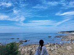 -养马岛旅游度假区