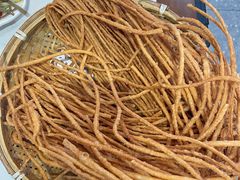 -华盛园卷子王农家菜水库鱼