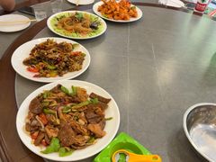 -渔家乐小海鲜(皇姑店)