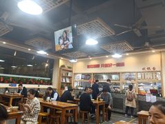 大堂-李四辈(众意路9店)