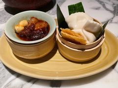 -湖滨28中餐厅·西湖宴·杭州君悦酒店
