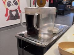 -海底捞火锅(勒泰店)