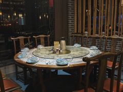 包厢-千岛湖小鱼儿·淳安匠心农家菜