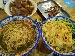 -铁记拉面(胜利路店)