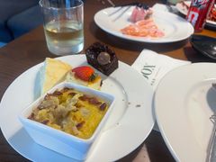 -昆山琶拉帝诗酒店·河畔咖啡厅Riverside Cafe