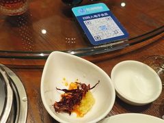 -东海怡品海鲜豆捞(舟宿夜江店)