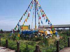 -滦河神韵风景区