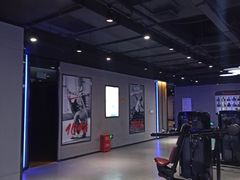 -一兆韦德健身(浦东万达会所)