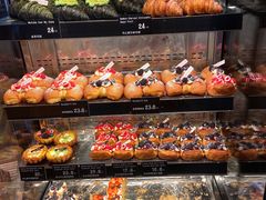 -FANEN法念·烘焙·甜点(万象城店)