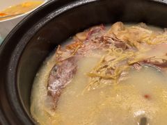 -隆聚时令海鲜(一舟店)