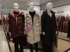 -南京商厦