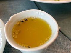 -茶油香闽南菜·花园餐厅(前埔店)