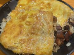 老通城三鲜豆皮-莲餐厅·湖北菜·藕汤是头牌(愚园路店)