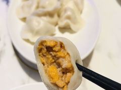-喜鼎海胆水饺(柏威年购物中心店)