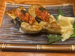 鹅肝寿司-酒吞(七宝领展广场店)